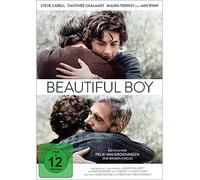 Steve Carell - Beautiful Boy [Import]