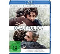 Beautiful Boy [Blu-ray] (Blu-ray)
