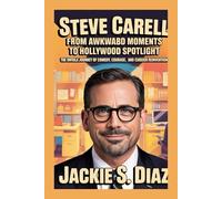 Steve Carell: From Awkward Moments to Hollywood Spotlight: The Untold Journey of Comedy, Courage, and Career Reinvention