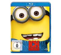 Steve Carell,Jason Segel,Russell Brand - Ich Einfach Unverbesserlich [Blu-ray]