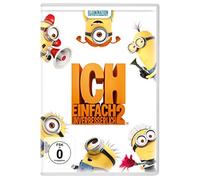 Steve Carell,Kristen Wiig,Kristen Schaal - Ich Einfach Unverbesserlich 2
