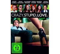 Steve Carell,Ryan Gosling,Julianne Moore - Crazy,Stupid,Love