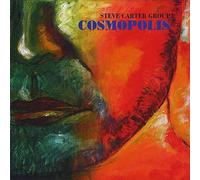 Steve Carter - Cosmopolis