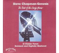 Steve Chapman-Genesis - The Best of the Early Years (UK Import)