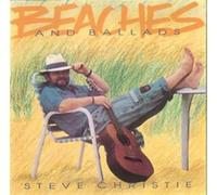 Steve Christie - Beaches and Ballads