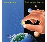 Steve COCHRANE - Purest Of Designs