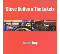 Steve Coffey - Same Boy [Import]