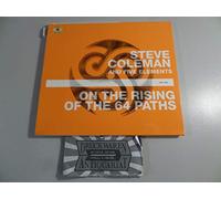 Steve Coleman and Five Elements - On The Rising Of The 64 Paths