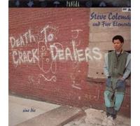 Steve Coleman and Five Elements - Sine Die