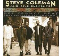 Steve Coleman - Def Trance Beat (Modalities of