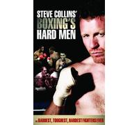 Steve Collins' Boxing's Hard Men [VHS]