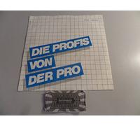 Steve Collins - Die Profis von der Pro / Vinyl single [Vinyl-Single 7'']