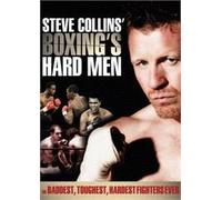 Steve Collins - Steve Collins Boxing's Hard Men [Import anglais]