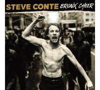 Steve Conte Bronx Cheer (Vinyl) 12" Album