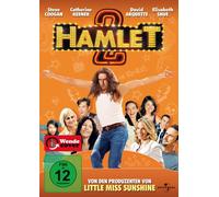 Steve Coogan,Catherine Keener,David Arquette - Hamlet 2