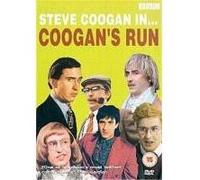 Steve Coogan - Coogan's Run - The First Lap / The Final Hurdle G