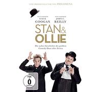 Steve Coogan;John C. Reilly - Stan & Ollie [Import]