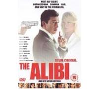 Steve Coogan - The Alibi [Import anglais]