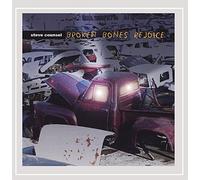 Steve Counsel - Broken Bones Rejoice