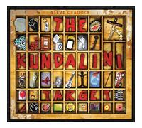 Steve Cradock - Kundalini Target
