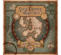 Steve Cropper - Friendlytown