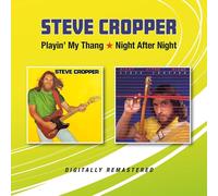 Playin' My Thang / Night After Night – Edel
