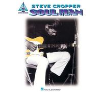 Steve Cropper - Soul Man