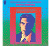 Steve Cropper - with a Little Help from My Friends [Import]