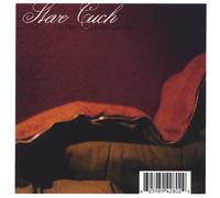 Steve Cuch - Step Away from Comfort