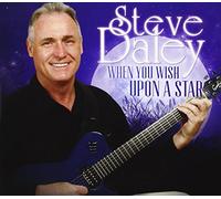Steve Daley - When You Wish Upon a Star (Feat. John Toomey)
