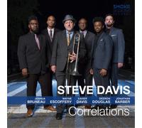 Correlations/Steve Davis