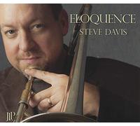 Steve Davis - Eloquence [Import]