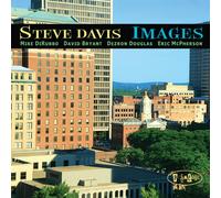 STEVE DAVIS - IMAGES