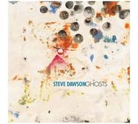 Steve Dawson - Ghosts [Compact Discs]