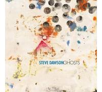 Steve Dawson - Ghosts [Vinyl Lp]