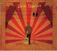 Steve Dawson - Lucky Hand [New Vinyl LP]