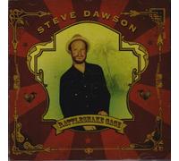 Steve Dawson - Steve Dawson: Rattlesnake Cage