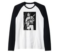 Steve Diggle, Guitariste des Buzzcocks, Live 1990 Manche Raglan