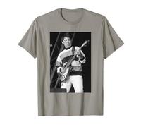 Steve Diggle, Guitariste des Buzzcocks, Live 1990 T-Shirt