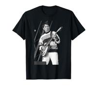 Steve Diggle, Guitariste des Buzzcocks Live, 1990 T-Shirt