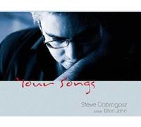 Steve Dobrogosz - Your Songs:joue Elton John
