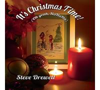 Steve Drewett - Its Christmas Time (Oh Yeah Nanana) [Import]