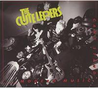 Steve E Nix & the Cu - Can't Stand Modern Music [Import]