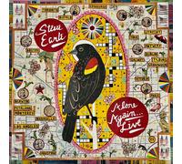 Steve Earle – Alone Again (Live) – Vinyle – Import (The Orchard)