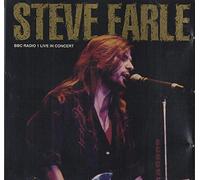 Steve Earle - BBC Radio One in Concert