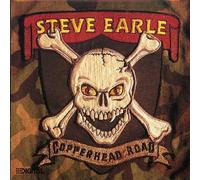 Earle, Steve - Copperhead Road