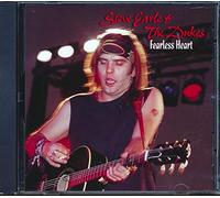 Steve Earle & Dukes - Fearless Heart