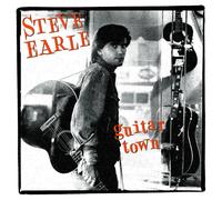 Steve Earle - Guitar Town