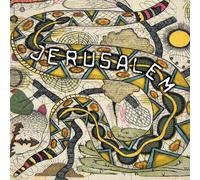Steve Earle - Jerusalem
