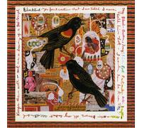 Steve Earle – Just an American Boy (Live) – CD